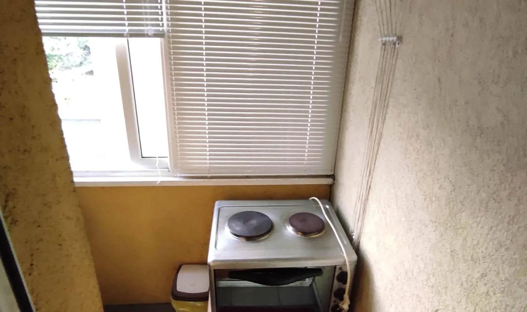 Encanto Plovdiv Apartment